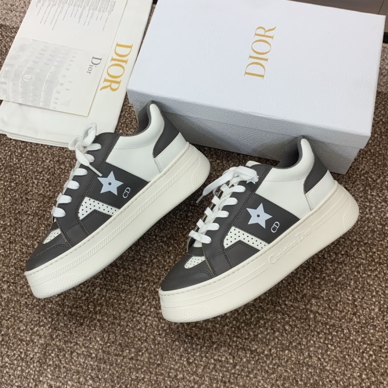 ch**an D*or casual shoes